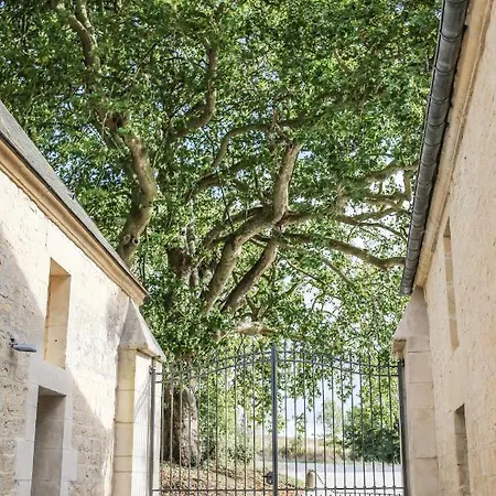 Aparthotel Domaine De La Cour Des Lys Caen-bayeux *