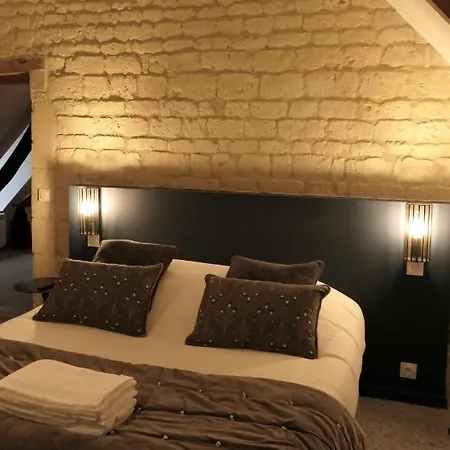 Aparthotel Domaine De La Cour Des Lys Caen-bayeux