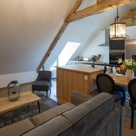 Domaine De La Cour Des Lys Caen-bayeux *