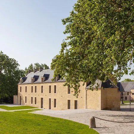 Domaine De La Cour Des Lys Caen-bayeux